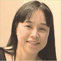 ピアノ   新井紀子